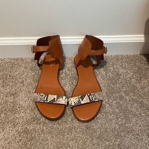 Cole Haan sandals